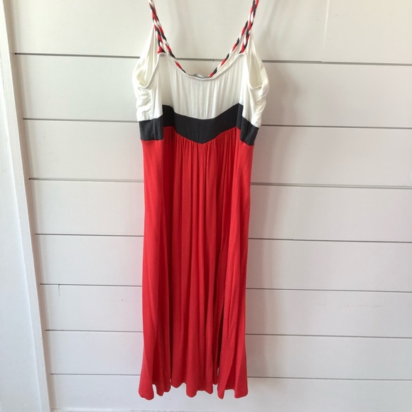 🎉2/$10🎉 ✨knee length dress - Picture 4 of 4